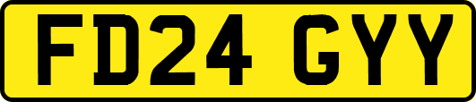 FD24GYY