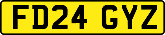 FD24GYZ