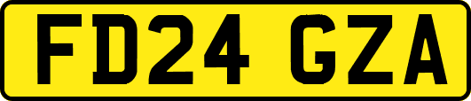 FD24GZA