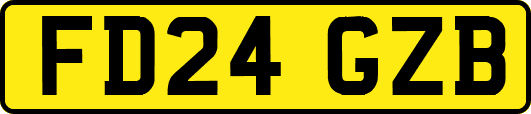 FD24GZB