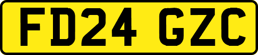 FD24GZC