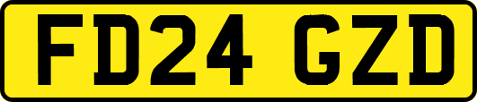 FD24GZD