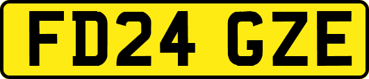FD24GZE
