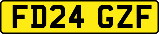 FD24GZF