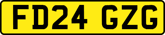 FD24GZG