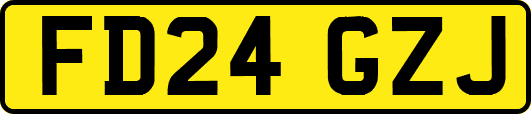 FD24GZJ