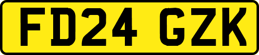 FD24GZK