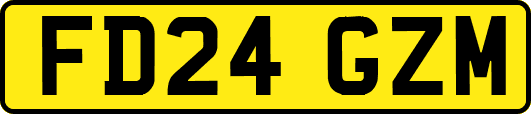 FD24GZM
