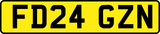 FD24GZN