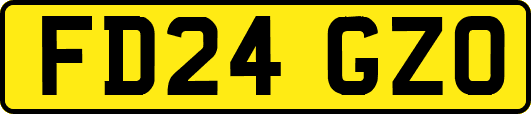 FD24GZO