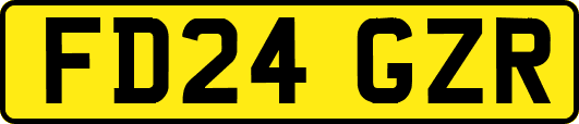 FD24GZR