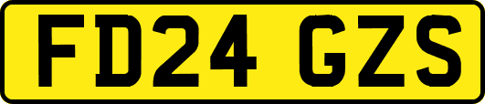 FD24GZS