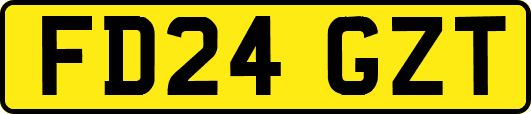 FD24GZT