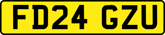 FD24GZU