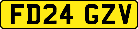 FD24GZV