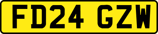 FD24GZW