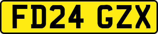 FD24GZX