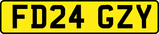 FD24GZY