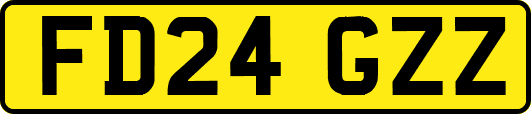 FD24GZZ