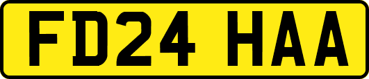 FD24HAA
