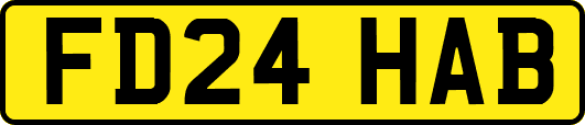 FD24HAB