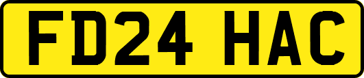 FD24HAC
