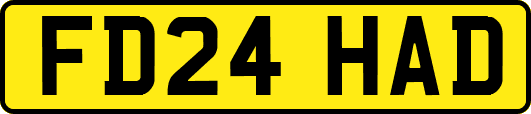 FD24HAD
