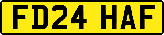 FD24HAF