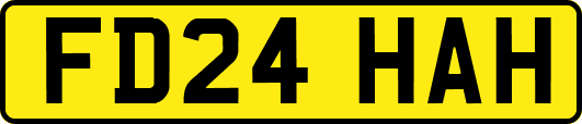 FD24HAH