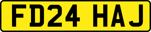 FD24HAJ