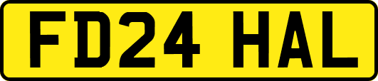 FD24HAL