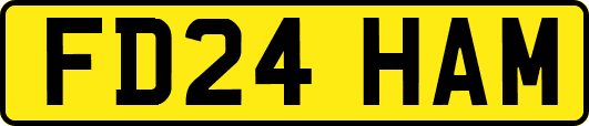 FD24HAM