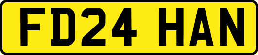 FD24HAN