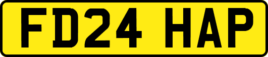 FD24HAP