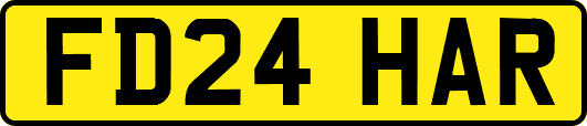 FD24HAR