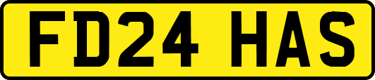 FD24HAS