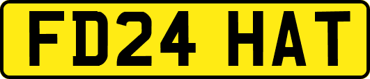 FD24HAT