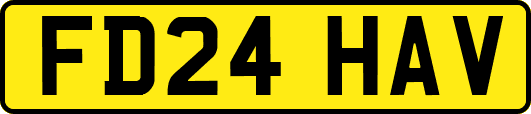 FD24HAV