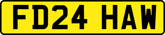 FD24HAW