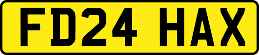 FD24HAX
