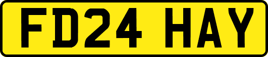 FD24HAY