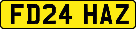 FD24HAZ
