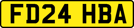 FD24HBA