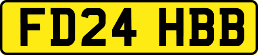 FD24HBB