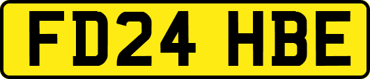 FD24HBE