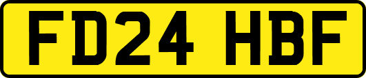 FD24HBF