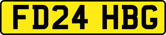 FD24HBG