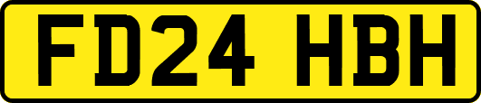 FD24HBH