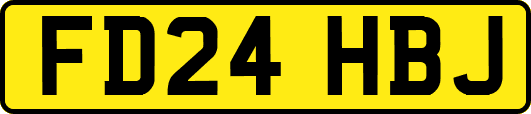 FD24HBJ