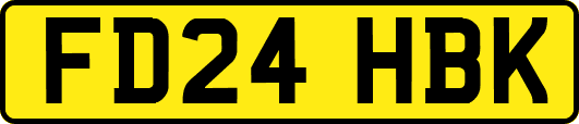 FD24HBK